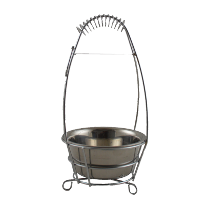 Δοχείο για Κάρβουνα Ναργιλέ